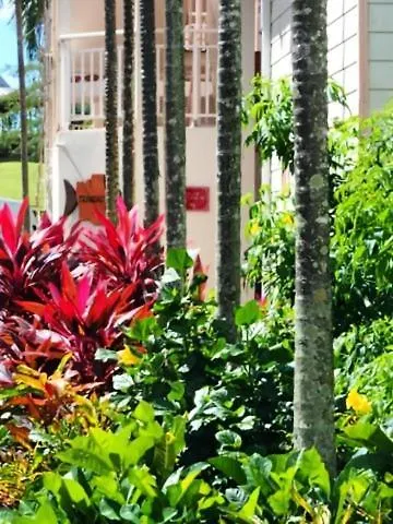 Appartement Pierre & Vacances Antigua 03 Sainte-Luce