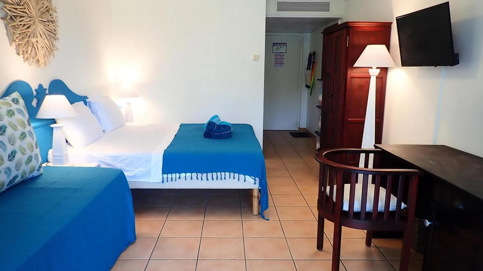 Appartement Pierre & Vacances Antigua 03 Sainte-Luce Martinique