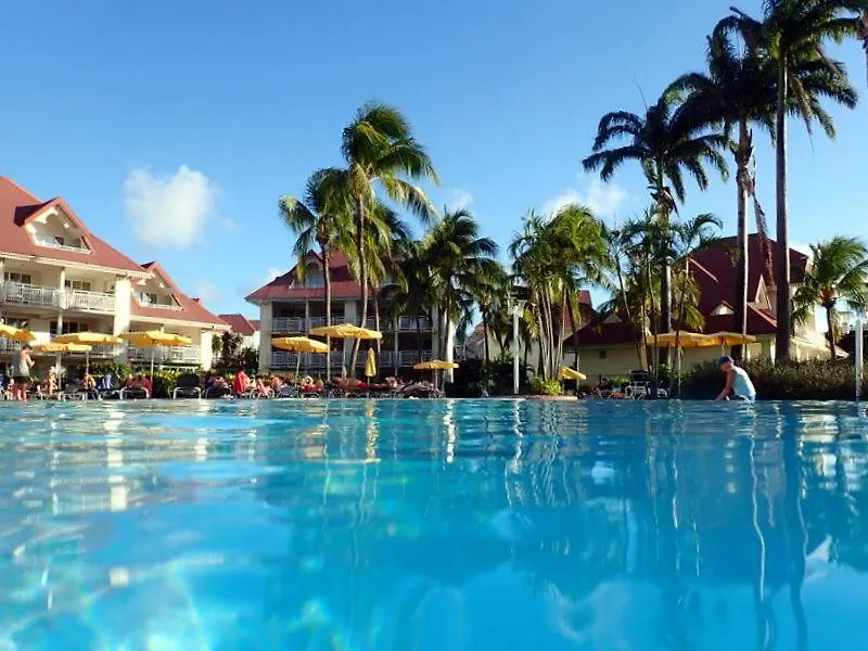 Appartement Pierre & Vacances Antigua 03 Sainte-Luce Martinique
