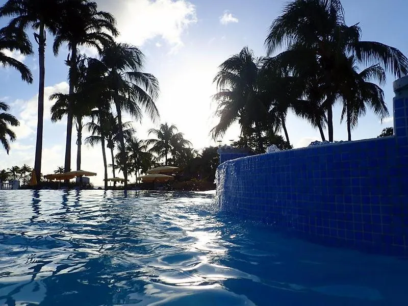 Pierre & Vacances Antigua 03 Sainte-Luce 0*,
