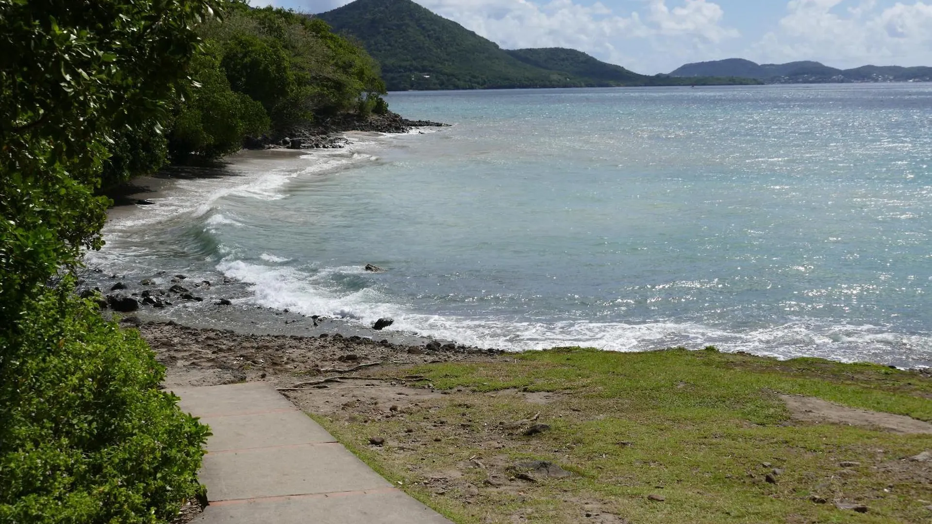 Pierre & Vacances Antigua 03 Sainte-Luce 0*,