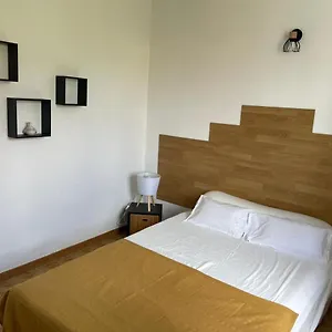  Appartement Soanna - T3 A 3 Minutes De La