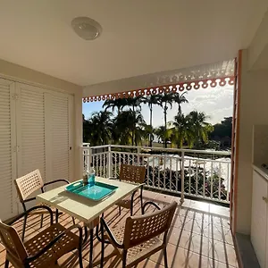  Appartement Avec Piscine Et Vue - Tac