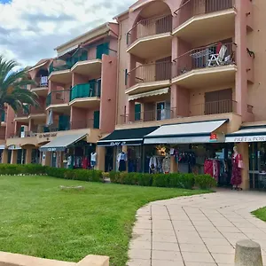 Les Marines D'agay Climatisé Saint-Raphaël